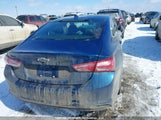 Chevrolet Malibu Lt 1G1ZD5ST8KF171748 снимка