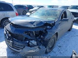 Chevrolet Malibu Lt 1G1ZD5ST8KF171748 снимка