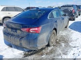 Chevrolet Malibu Lt 1G1ZD5ST8KF171748 снимка
