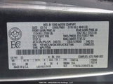 Ford Escape Se 1FMCU9G9XEUC62744 снимка