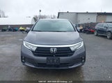 Honda Odyssey 5FNRL6H80RB503814 снимка
