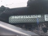 Ford Focus Se 1FADP3FE5JL325248 снимка