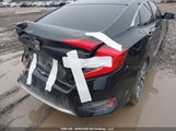 Honda Civic Ex 2HGFC2F72LH006014 снимка