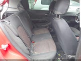 Chevrolet Sonic Lt Auto 1G1JD6SB6J4107468 снимка