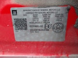 Chevrolet Sonic Lt Auto 1G1JD6SB6J4107468 снимка