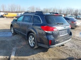 Subaru Outback 3.6R Limited Package 4S4BRJPC1D2234237 снимка
