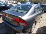 Honda Civic Dx-G 2HGFA16489H111655 снимка