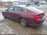 Chevrolet Malibu Ls 1G1ZB5ST1GF194656 снимка