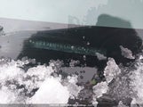 Toyota Corolla S/Le 2T1BU4EE0DC001394 снимка