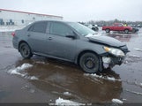 Toyota Corolla S/Le 2T1BU4EE0DC001394 снимка