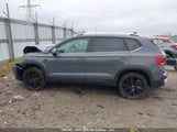 Volkswagen Taos 3VV4X7B22RM022940 снимка