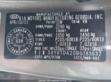 Kia Sorento Lx 5XYKTDA20BG183632 снимка
