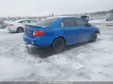 Toyota Corolla S 2T1BU40E49C176617 снимка