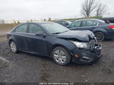 Chevrolet Cruze Limited 1Lt 1G1PE5SB4G7158301 fotografie