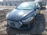 Hyundai Elantra Sel/Value/Limited KMHD84LF4JU592655 fotografie