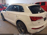 Audi Q5 WA1EAAFY4P2105851 fotografie