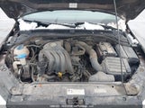 Volkswagen Jetta Se 3VWDK7AJ3DM364392 снимка