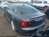 Volvo S90 T6 Inscription LVYA22ML2MP216825 fotografie