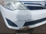 Toyota Camry Le 4T1BF1FK3DU259730 снимка