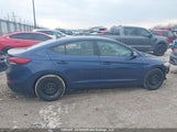 Hyundai Elantra Gl KMHD84LF7HU253687 снимка