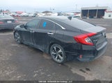 Honda Civic Touring 2HGFC1F93GH102008 снимка