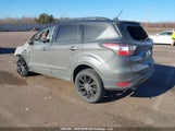 Ford Escape Titanium 1FMCU9J95JUC21389 fotografie