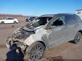 Ford Escape Titanium 1FMCU9J95JUC21389 fotografie