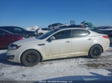 Kia Optima Ex/Ex Luxury/Ex+ KNAGN4A71D5327161 снимка