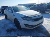 Kia Optima Ex/Ex Luxury/Ex+ KNAGN4A71D5327161 снимка