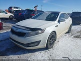 Kia Optima Ex/Ex Luxury/Ex+ KNAGN4A71D5327161 снимка