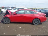 Hyundai Elantra Sel KMHLM4AG9NU271381 снимка
