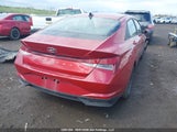 Hyundai Elantra Sel KMHLM4AG9NU271381 снимка