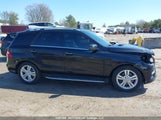 Mercedes-Benz Ml 350 Bluetec 4JGDA2EB0FA612783 снимка