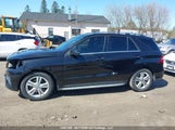 Mercedes-Benz Ml 350 Bluetec 4JGDA2EB0FA612783 снимка