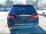 Mercedes-Benz Ml 350 Bluetec 4JGDA2EB0FA612783 снимка
