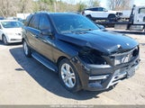 Mercedes-Benz Ml 350 Bluetec 4JGDA2EB0FA612783 снимка