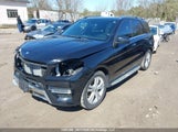 Mercedes-Benz Ml 350 Bluetec 4JGDA2EB0FA612783 снимка
