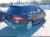 Mercedes-Benz Ml 350 Bluetec 4JGDA2EB0FA612783 снимка