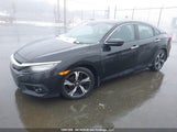 Honda Civic Touring 2HGFC1F97HH105723 снимка