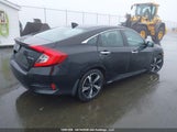 Honda Civic Touring 2HGFC1F97HH105723 снимка