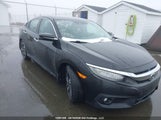 Honda Civic Touring 2HGFC1F97HH105723 снимка