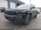 Jeep Cherokee Trailhawk 1C4PJMBXXMD191132 снимка