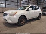 Nissan Rogue S/Sv JN8AS5MV3DW114843 снимка