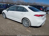 Toyota Corolla Le 5YFBPRBE6LP008065 снимка