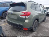Subaru Forester Convenience JF2SKEFC7LH494088 снимка