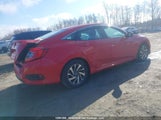 Honda Civic Ex 2HGFC2F8XJH012102 снимка
