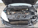 Honda Cr-V Ex-L 5J6RE4H70AL800843 fotografie