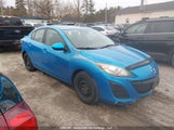 Mazda 3 I JM1BL1UF1B1465131 снимка