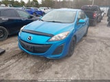 Mazda 3 I JM1BL1UF1B1465131 снимка