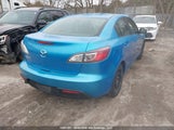 Mazda 3 I JM1BL1UF1B1465131 снимка